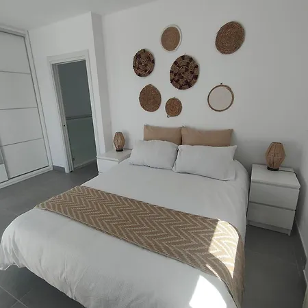 Casa De Playa Maravillosa En Taliarte Semesterbostad Las Palmas de Gran Canaria